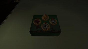 Tesla Effect Screenshot Tesla Effect Screenshot